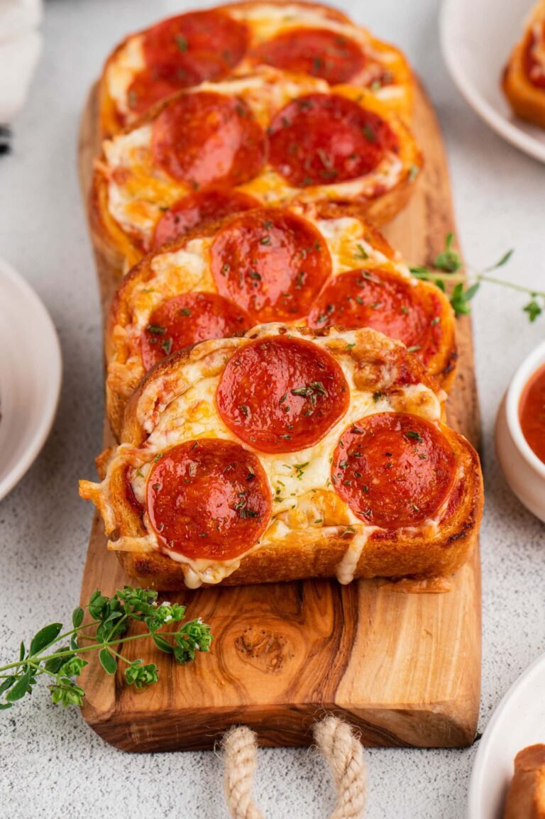 Can You Air Fryer Texas Toast