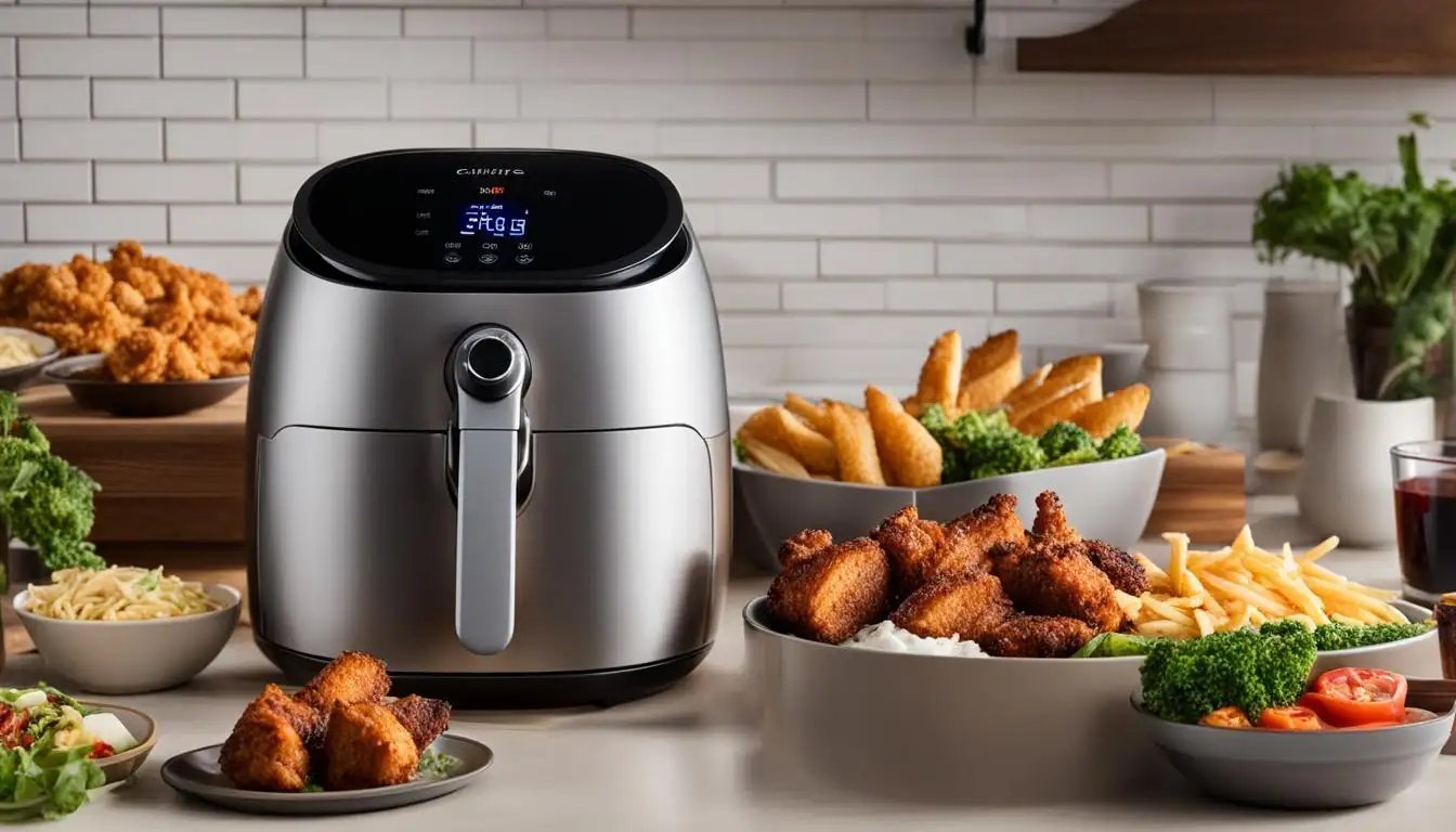 How To Use Air Fryer